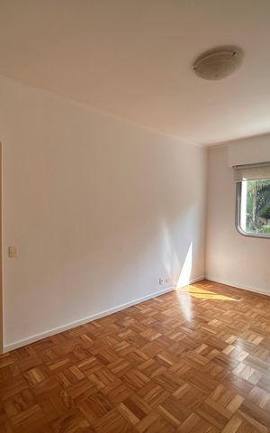 Apartamento para alugar com 127m², 3 quartos e 1 vaga Apartamento para alugar com 127m², 3 quartos e 1 vagaQuarto 3 - suíte