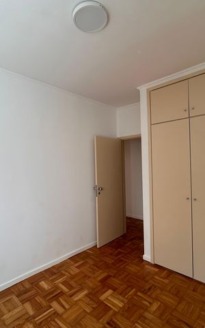 Apartamento para alugar com 127m², 3 quartos e 1 vaga Apartamento para alugar com 127m², 3 quartos e 1 vagaQuarto 1