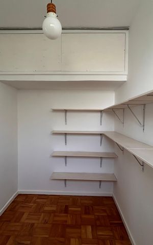 Apartamento para alugar com 127m², 3 quartos e 1 vaga Apartamento para alugar com 127m², 3 quartos e 1 vagaQuarto de Serviço