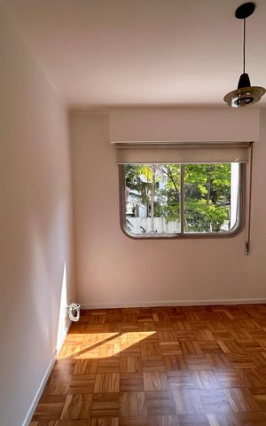 Apartamento para alugar com 127m², 3 quartos e 1 vaga Apartamento para alugar com 127m², 3 quartos e 1 vagaQuarto 2