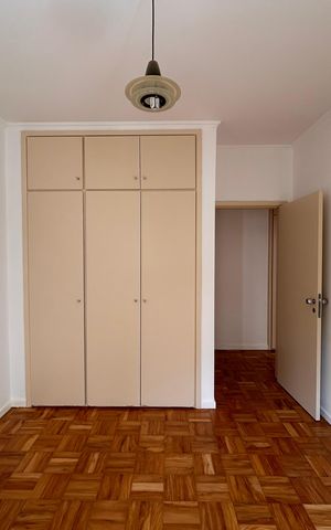 Apartamento para alugar com 127m², 3 quartos e 1 vaga Apartamento para alugar com 127m², 3 quartos e 1 vagaQuarto 2