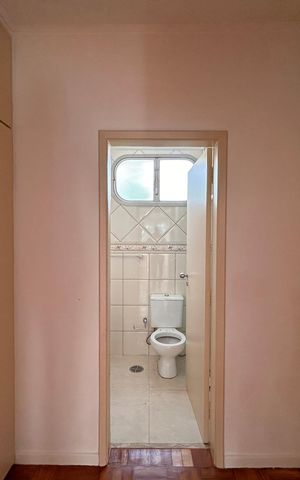 Apartamento para alugar com 127m², 3 quartos e 1 vaga Apartamento para alugar com 127m², 3 quartos e 1 vagaQuarto 3 - suíte