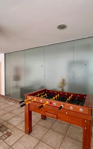 Apartamento para alugar com 127m², 3 quartos e 1 vaga Apartamento para alugar com 127m², 3 quartos e 1 vagaSalão de festas e jogos