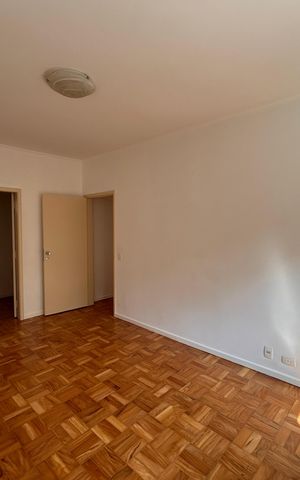 Apartamento para alugar com 127m², 3 quartos e 1 vaga Apartamento para alugar com 127m², 3 quartos e 1 vagaQuarto 3 - suíte