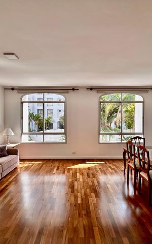 Apartamento para alugar com 127m², 3 quartos e 1 vaga Apartamento para alugar com 127m², 3 quartos e 1 vagaSala