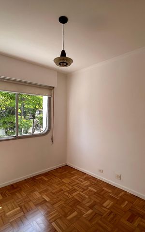 Apartamento para alugar com 127m², 3 quartos e 1 vaga Apartamento para alugar com 127m², 3 quartos e 1 vagaQuarto 2