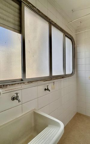 Apartamento para alugar com 127m², 3 quartos e 1 vaga Apartamento para alugar com 127m², 3 quartos e 1 vagaÁrea de Serviço