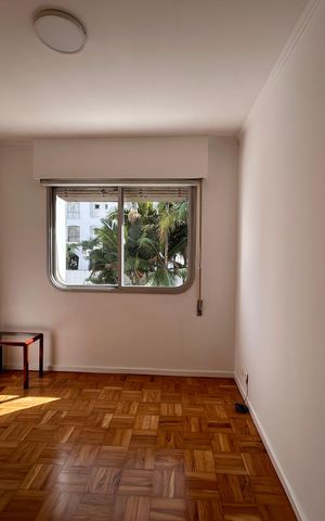 Apartamento para alugar com 127m², 3 quartos e 1 vaga Apartamento para alugar com 127m², 3 quartos e 1 vagaQuarto 1