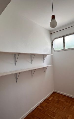 Apartamento para alugar com 127m², 3 quartos e 1 vaga Apartamento para alugar com 127m², 3 quartos e 1 vagaQuarto de Serviço
