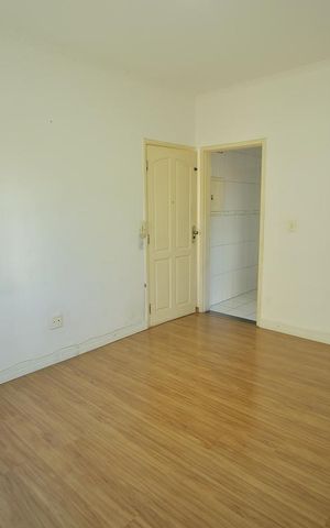 Apartamento para alugar com 54m², 1 quarto e 1 vagaSala
