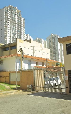 Apartamento para alugar com 54m², 1 quarto e 1 vagaPortaria Vista Interna 