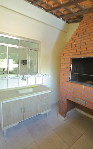 Apartamento para alugar com 54m², 1 quarto e 1 vagaÁrea comum - Churrasqueira