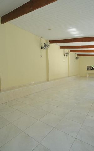 Apartamento para alugar com 54m², 1 quarto e 1 vagaÁrea comum - Salão de festas