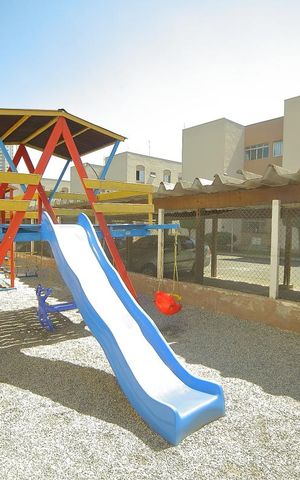 Apartamento para alugar com 54m², 1 quarto e 1 vagaÁrea comum - Playground