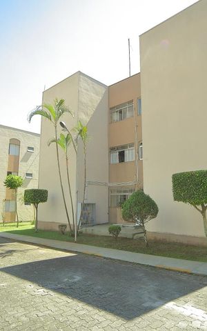 Apartamento para alugar com 54m², 1 quarto e 1 vagaVista Interna 