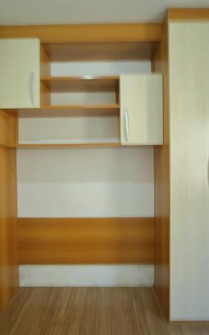 Apartamento para alugar com 54m², 1 quarto e 1 vagaQuarto 