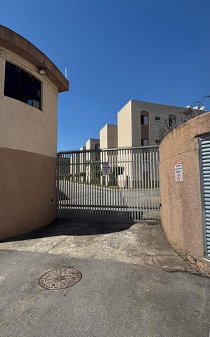 Apartamento para alugar com 54m², 1 quarto e 1 vaga Apartamento para alugar com 54m², 1 quarto e 1 vagaFachada e portaria
