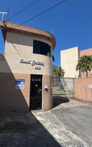 Apartamento para alugar com 54m², 1 quarto e 1 vaga Apartamento para alugar com 54m², 1 quarto e 1 vagaFachada e portaria