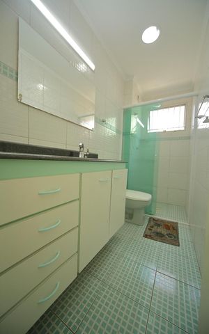 Apartamento para alugar com 54m², 1 quarto e 1 vagaBanheiro 