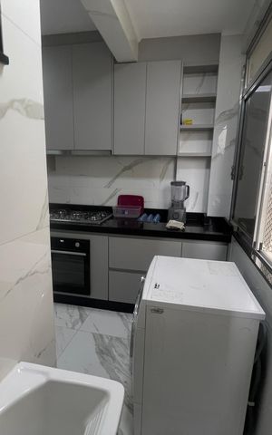 Apartamento para alugar com 100m², 3 quartos e 1 vaga Apartamento para alugar com 100m², 3 quartos e 1 vagaÁrea de Serviço