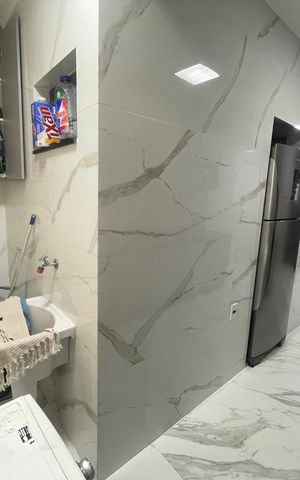 Apartamento para alugar com 100m², 3 quartos e 1 vaga