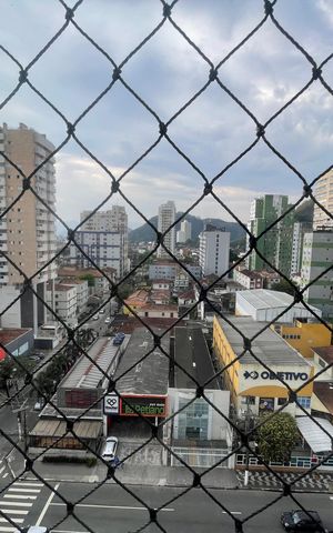 Apartamento para alugar com 100m², 3 quartos e 1 vaga Apartamento para alugar com 100m², 3 quartos e 1 vagaVista da Varando Quarto 2