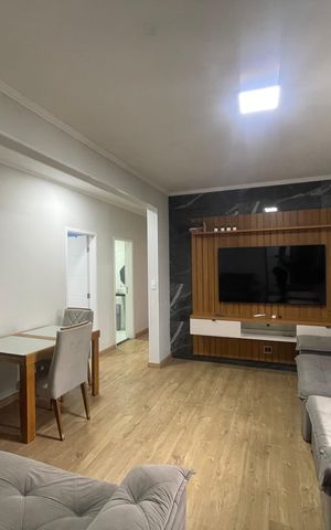 Apartamento para alugar com 100m², 3 quartos e 1 vaga Apartamento para alugar com 100m², 3 quartos e 1 vagaSala