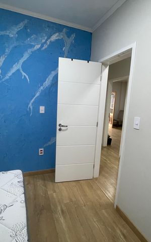 Apartamento para alugar com 100m², 3 quartos e 1 vaga Apartamento para alugar com 100m², 3 quartos e 1 vagaQuarto 1 Suíte
