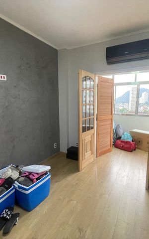 Apartamento para alugar com 100m², 3 quartos e 1 vaga Apartamento para alugar com 100m², 3 quartos e 1 vagaQuarto 2