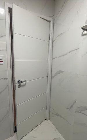 Apartamento para alugar com 100m², 3 quartos e 1 vaga Apartamento para alugar com 100m², 3 quartos e 1 vagaBanheiro