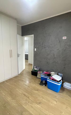 Apartamento para alugar com 100m², 3 quartos e 1 vaga Apartamento para alugar com 100m², 3 quartos e 1 vagaQuarto 2