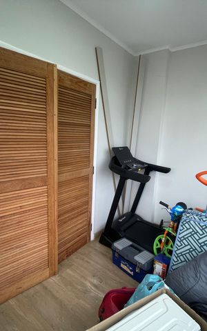 Apartamento para alugar com 100m², 3 quartos e 1 vaga Apartamento para alugar com 100m², 3 quartos e 1 vagaVaranda Quarto 2