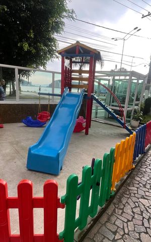 Apartamento para alugar com 100m², 3 quartos e 1 vaga Apartamento para alugar com 100m², 3 quartos e 1 vagaÁrea comum