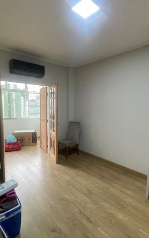 Apartamento para alugar com 100m², 3 quartos e 1 vaga Apartamento para alugar com 100m², 3 quartos e 1 vagaQuarto 2