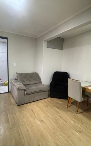 Apartamento para alugar com 100m², 3 quartos e 1 vaga Apartamento para alugar com 100m², 3 quartos e 1 vagaSala