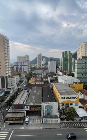Apartamento para alugar com 100m², 3 quartos e 1 vaga Apartamento para alugar com 100m², 3 quartos e 1 vagaVista da Varando Quarto 2