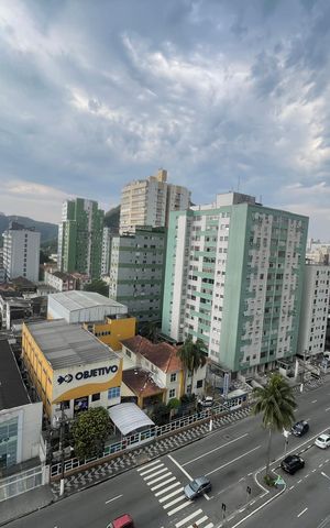 Apartamento para alugar com 100m², 3 quartos e 1 vaga Apartamento para alugar com 100m², 3 quartos e 1 vagaVista da Varando Quarto 2
