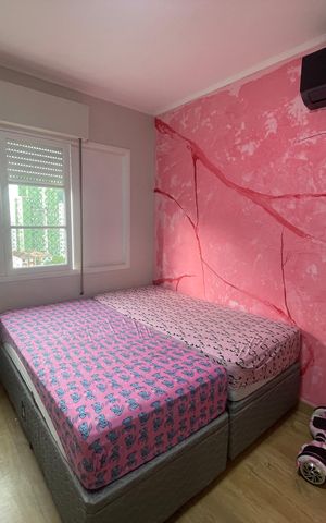 Apartamento para alugar com 100m², 3 quartos e 1 vaga Apartamento para alugar com 100m², 3 quartos e 1 vagaQuarto 3