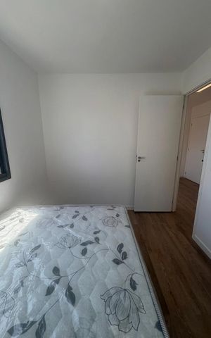 Apartamento à venda com 24m², 1 quarto e sem vaga Apartamento à venda com 24m², 1 quarto e sem vagaQuarto