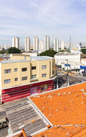 Apartamento à venda com 53m², 2 quartos e 1 vaga Apartamento à venda com 53m², 2 quartos e 1 vagaÁrea comum