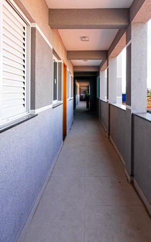 Apartamento à venda com 53m², 2 quartos e 1 vaga Apartamento à venda com 53m², 2 quartos e 1 vagaÁrea comum