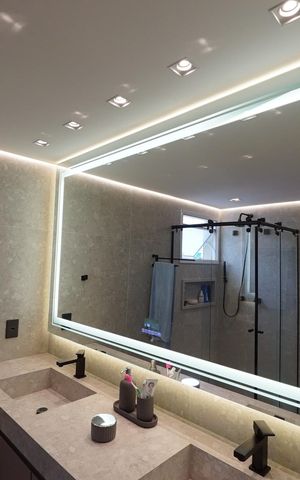 Apartamento para alugar com 237m², 3 quartos e 4 vagasSuíte 3