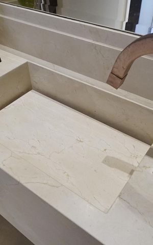 Apartamento para alugar com 237m², 3 quartos e 4 vagasLavabo