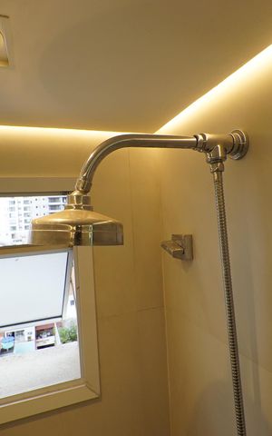 Apartamento para alugar com 237m², 3 quartos e 4 vagasSuíte 2