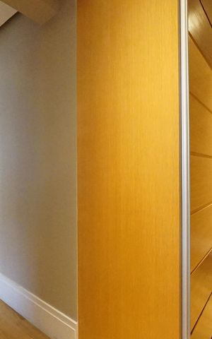 Apartamento para alugar com 237m², 3 quartos e 4 vagasCorredor