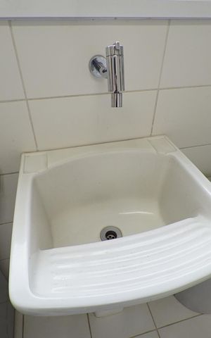 Apartamento para alugar com 237m², 3 quartos e 4 vagasÁrea de Serviço