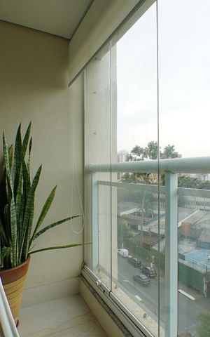 Apartamento para alugar com 237m², 3 quartos e 4 vagasSuíte 3