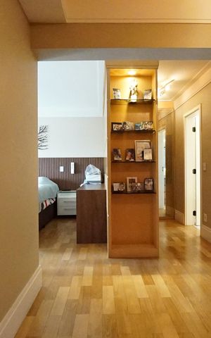 Apartamento para alugar com 237m², 3 quartos e 4 vagasSuíte 3