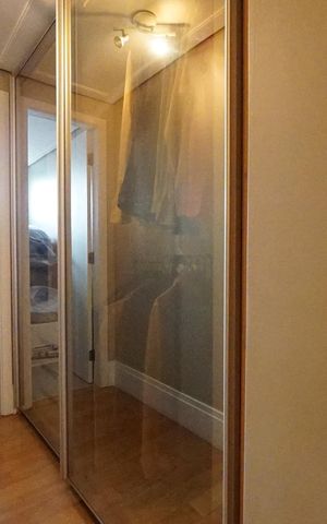 Apartamento para alugar com 237m², 3 quartos e 4 vagasSuíte 3