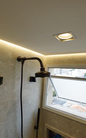 Apartamento para alugar com 237m², 3 quartos e 4 vagasSuíte 3